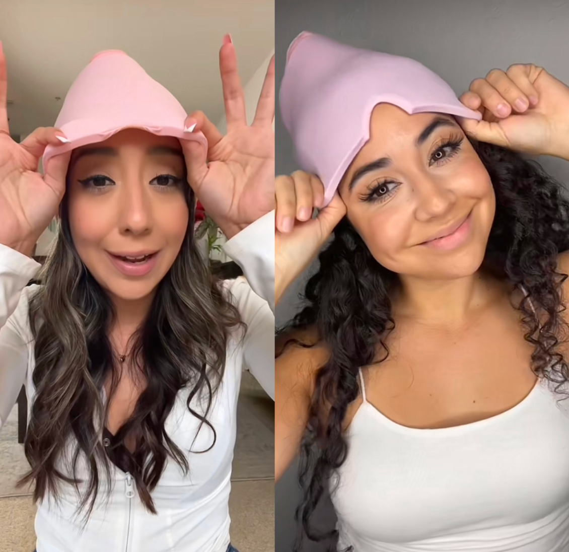 Gorro Alivioya