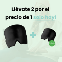 Gorro Alivioya