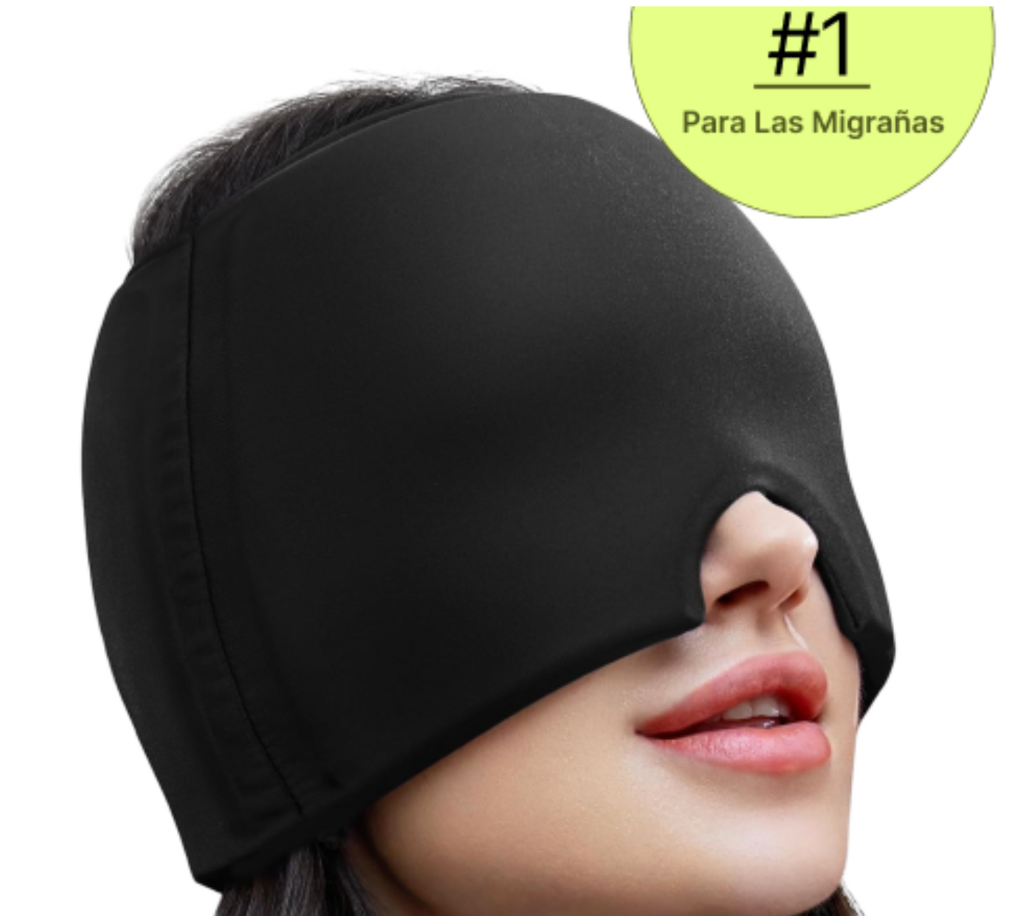 Gorro Alivioya