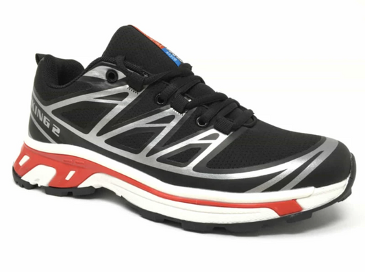 TrailGel Hiking Sneakers